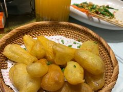 -79号渔船海鲜饭店(华强北店)