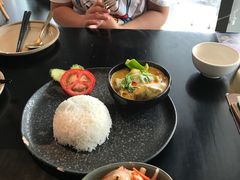 -Thai Alley泰爱里(二沙岛店)