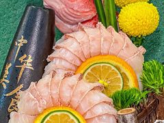 -喜聚薈·花膠雞海鮮火鍋(越秀店)