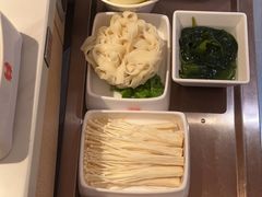 -七欣天香辣蟹火锅(万达广场店)