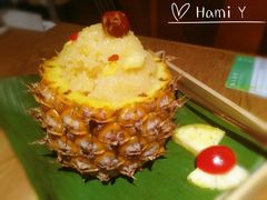 -云海肴·汽锅鸡·云南菜(美罗城店)