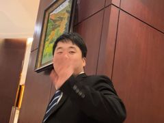 -西安西藏大厦开元名都大酒店·自助餐厅