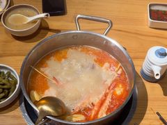 -山海蟹庐·海鲜糟粕醋火锅(慈溪店)