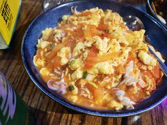 -蚝堡海鲜·威海菜·海肠捞饭·烧烤·亚洲吃蚝公司(幸福门店)