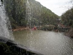 -四洞沟景区