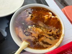 -真素诚·清真(新华路店)