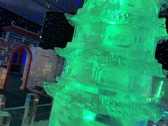 -济南方特东方神画