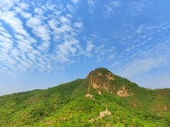 -龙泉峪长城