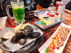 -小川洋风料理(汉街店)