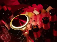 -SOHO苏荷酒吧(榆亚路店)