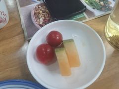 -小放牛炒菜馆(裕华东路店)