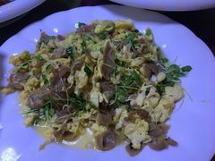 -满堂春特色餐馆