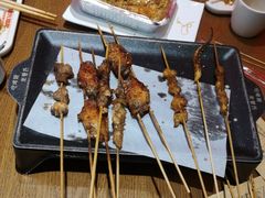 -管氏翅吧(马家堡店)