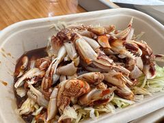 -小意思咖啡店(草桥店)