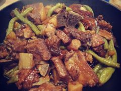 -荣鹏风味烀饼(万达广场店)