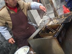 -鸡脚旮旯平江路店