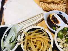 -符离集餐厅(万象城店)