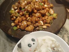 -金佬馆·川菜(芜湖繁昌华亿店)