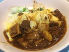 -红荔村肠粉(岗厦店)