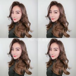 -P.STYLE 派斯造型