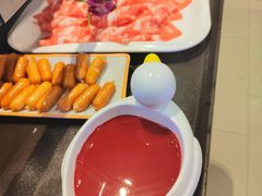 肥牛卷-胖锅轩(北湖店)