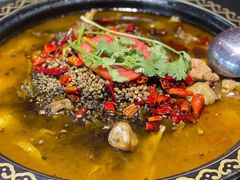 -符缸酸菜鸡(华阳店)