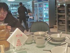 -湘中缘·湖南菜(娄底驻京办店)