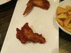 藤椒鸡翅-豪客来牛排(新街口羊皮巷店)