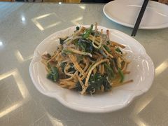 -玉华宫宾馆·餐厅(铜川驻京办店)