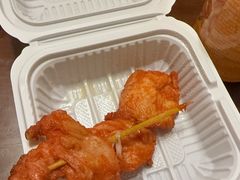 -小杨生煎(香港名都店)