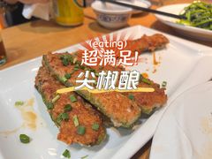 -聚味大牌档·粤菜·啫啫煲·砂锅粥