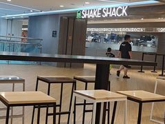 大堂-Shake Shack(西单大悦城店)