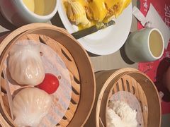 -茶港·点心·啫啫煲(江夏中百店)