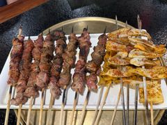 -再宣武文化主题餐厅·清真