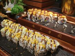 -苏格里岛自助海鲜烧烤火锅(南门口店)