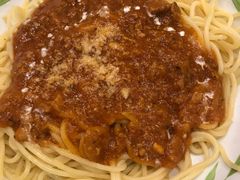 -萨莉亚意式餐厅(中北永旺店)