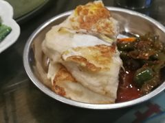 -88号小吃店·经典云南菜·地道纳西美食