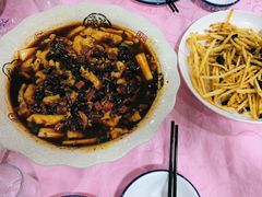 -蜀膳坊(洪公祠小区店)