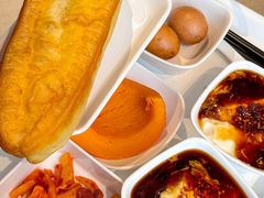 -阿那亚第三食堂 Cafeteria 3