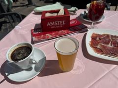 -火腿博物馆(马约尔广场店)