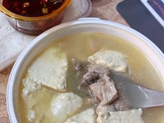 豆花鸡-贵州人家·酸汤火锅·20年老字号
