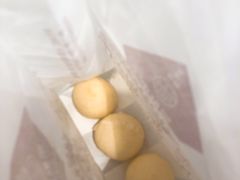 -吴酥生宫廷酥饼(南门口店)