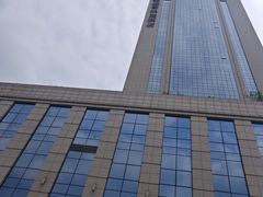 -郑州美盛喜来登大酒店