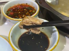 -福源药膳鸡(天润城店)