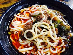 -龙抄手(文殊坊店)