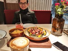 -阿妮叶李(光谷世界城店)