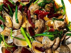 -京朋串屋·烧烤(望京西路总店)