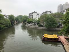 -东水关遗址公园