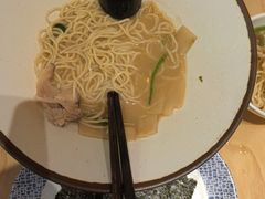 -少椿食·拉面·丼饭·关东煮(鲁祖庙店)