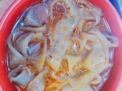 -高彩明麻辣烫串串香·老字号(西华门店)